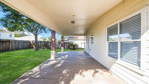 Katy 2-story, 4-bed 6019 Ricker Park Circle-idx