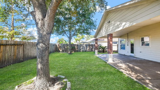 Katy 2-story, 4-bed 6019 Ricker Park Circle-idx