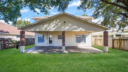 Katy 2-story, 4-bed 6019 Ricker Park Circle-idx