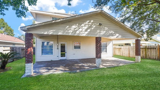 Katy 2-story, 4-bed 6019 Ricker Park Circle-idx