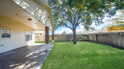 Katy 2-story, 4-bed 6019 Ricker Park Circle-idx