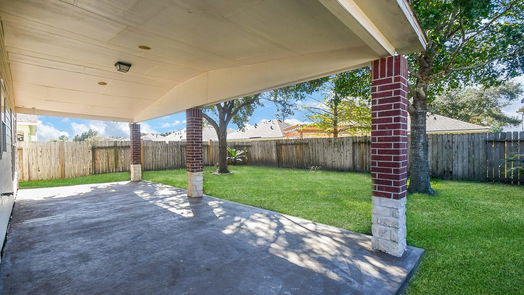 Katy 2-story, 4-bed 6019 Ricker Park Circle-idx