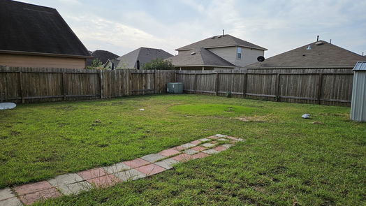 Katy 2-story, 4-bed 5539 Casa Calvet Drive-idx