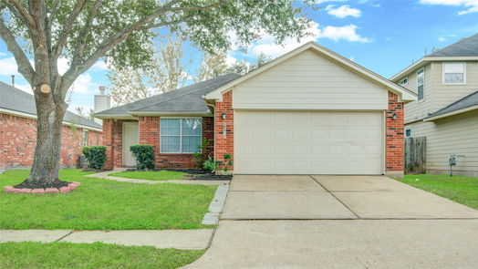 Katy 1-story, 3-bed 19515 Ingham Drive-idx