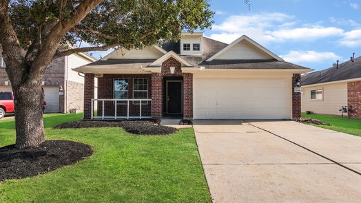 Katy null-story, 3-bed 5206 Wooded Trace Court-idx