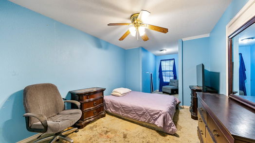 Katy 2-story, 5-bed 1022 Rock Canyon Drive-idx