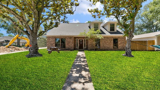 Katy 2-story, 5-bed 1022 Rock Canyon Drive-idx