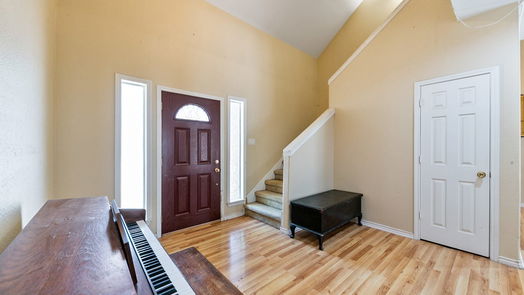 Katy 2-story, 5-bed 1022 Rock Canyon Drive-idx