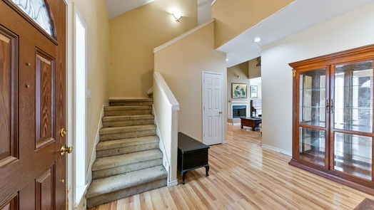 Katy 2-story, 5-bed 1022 Rock Canyon Drive-idx