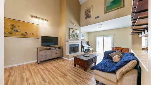 Katy 2-story, 5-bed 1022 Rock Canyon Drive-idx
