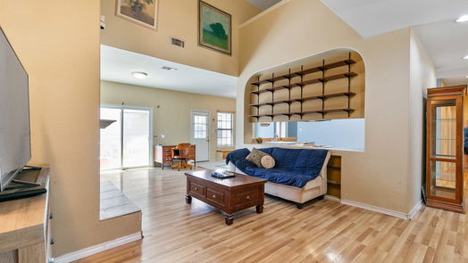 Katy 2-story, 5-bed 1022 Rock Canyon Drive-idx