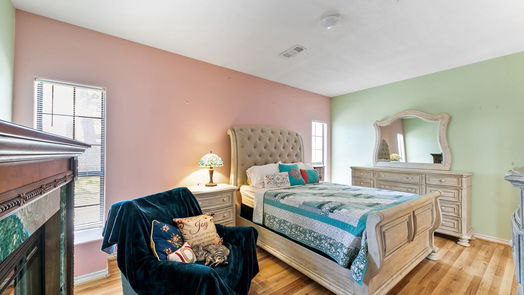 Katy 2-story, 5-bed 1022 Rock Canyon Drive-idx