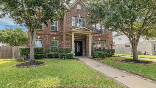 Katy 2-story, 4-bed 21007 Kelliwood Arbor Lane-idx