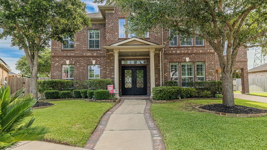 Katy 2-story, 4-bed 21007 Kelliwood Arbor Lane-idx