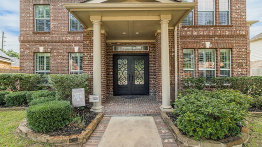 Katy 2-story, 4-bed 21007 Kelliwood Arbor Lane-idx