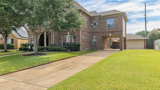 Katy 2-story, 4-bed 21007 Kelliwood Arbor Lane-idx