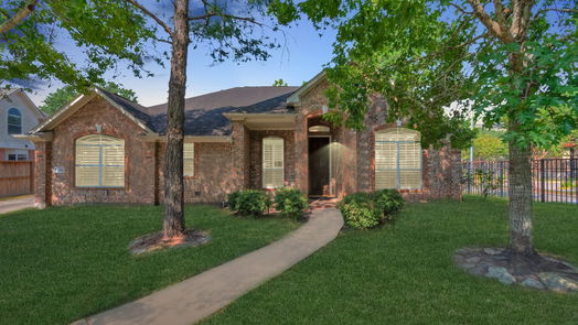 Katy 1-story, 4-bed 6302 Holly Canyon Court-idx