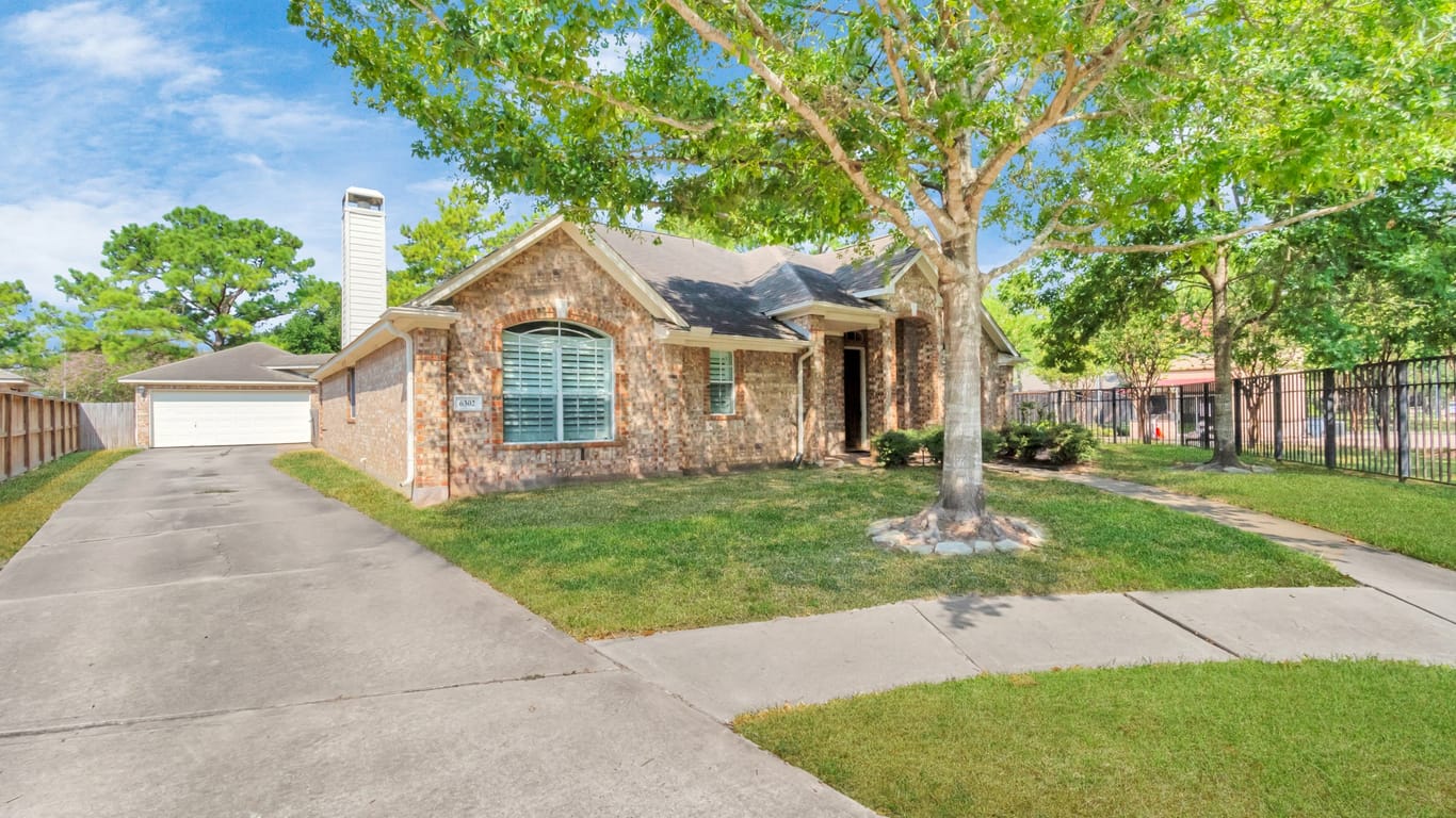 Katy 1-story, 4-bed 6302 Holly Canyon Court-idx