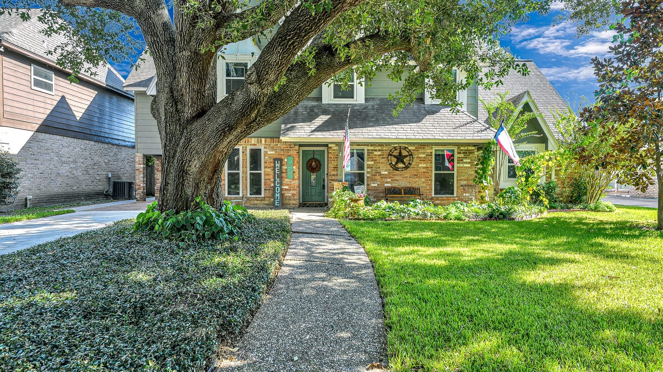 Katy 2-story, 4-bed 1027 Barkston Drive-idx