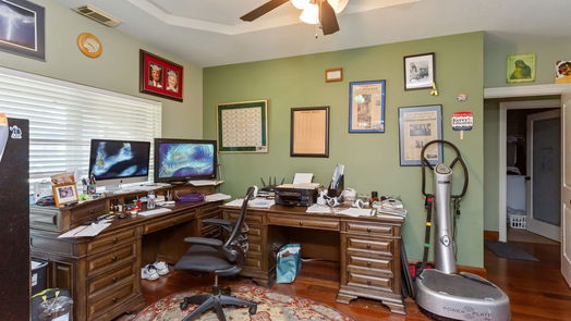Katy 2-story, 6-bed 6331 Canyon Chase Drive-idx