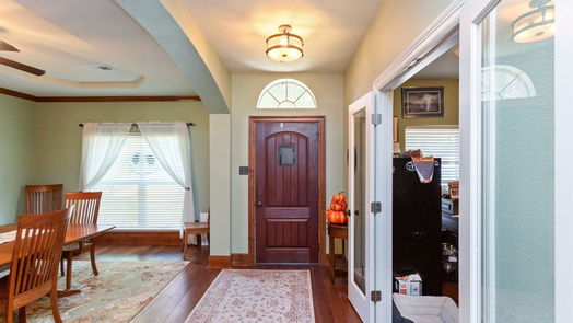Katy 2-story, 6-bed 6331 Canyon Chase Drive-idx