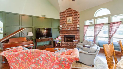 Katy 2-story, 6-bed 6331 Canyon Chase Drive-idx