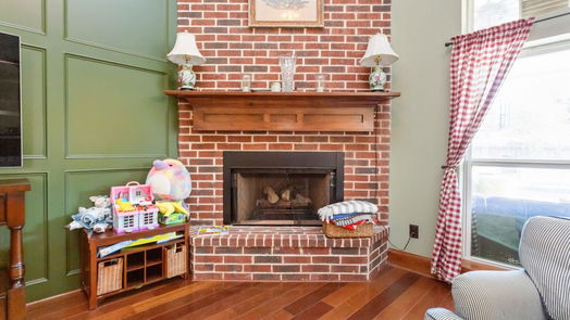 Katy 2-story, 6-bed 6331 Canyon Chase Drive-idx