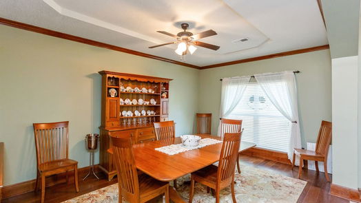 Katy 2-story, 6-bed 6331 Canyon Chase Drive-idx