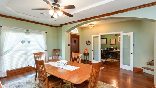 Katy 2-story, 6-bed 6331 Canyon Chase Drive-idx
