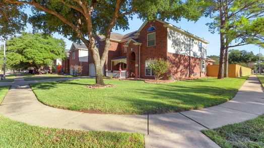 Katy 2-story, 6-bed 6331 Canyon Chase Drive-idx