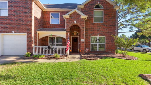 Katy 2-story, 6-bed 6331 Canyon Chase Drive-idx