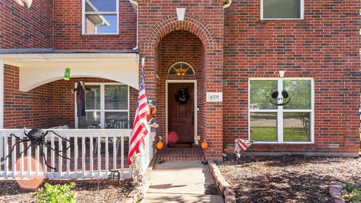 Katy 2-story, 6-bed 6331 Canyon Chase Drive-idx