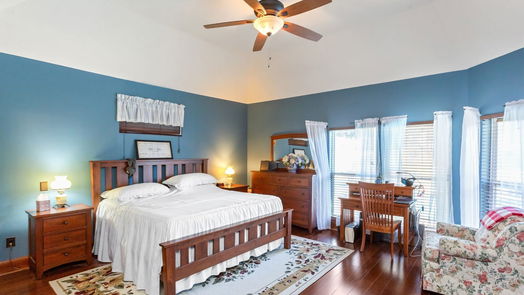Katy 2-story, 6-bed 6331 Canyon Chase Drive-idx