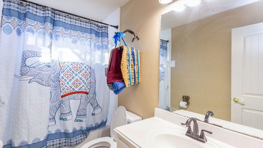 Katy 2-story, 6-bed 6331 Canyon Chase Drive-idx