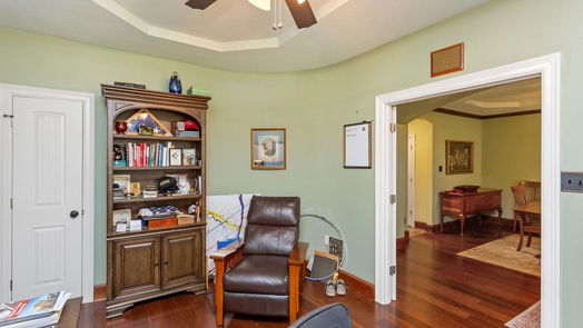 Katy 2-story, 6-bed 6331 Canyon Chase Drive-idx