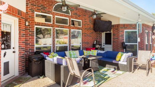 Katy 2-story, 6-bed 6331 Canyon Chase Drive-idx