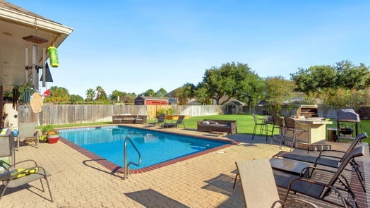 Katy 2-story, 6-bed 6331 Canyon Chase Drive-idx