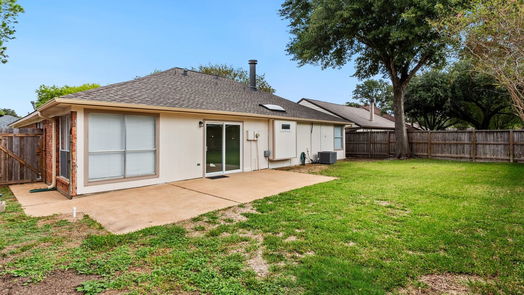 Katy 1-story, 3-bed 22803 Garden Canyon Drive-idx