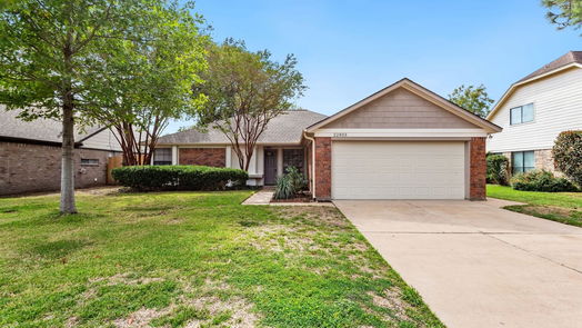 Katy 1-story, 3-bed 22803 Garden Canyon Drive-idx