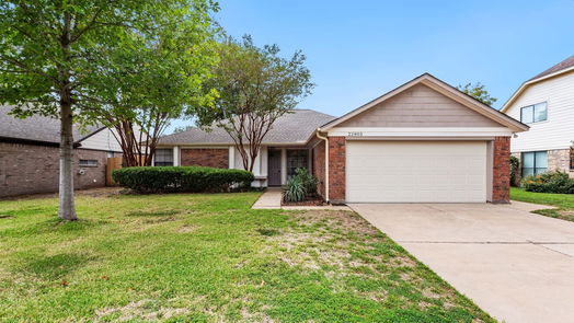 Katy 1-story, 3-bed 22803 Garden Canyon Drive-idx