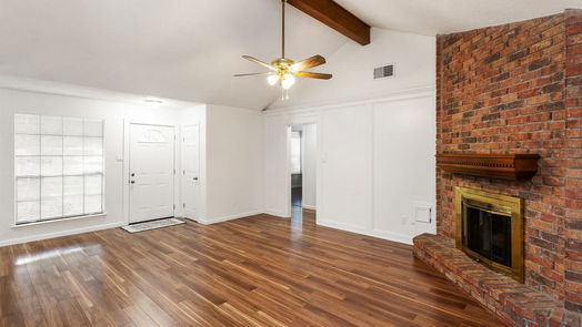 Katy 1-story, 3-bed 22803 Garden Canyon Drive-idx