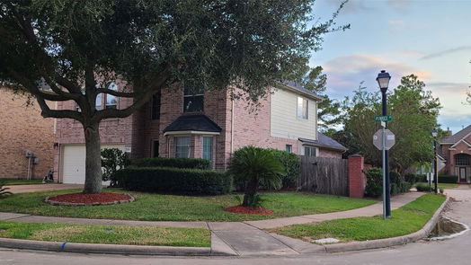 Katy 2-story, 4-bed 20015 Penrice Drive-idx