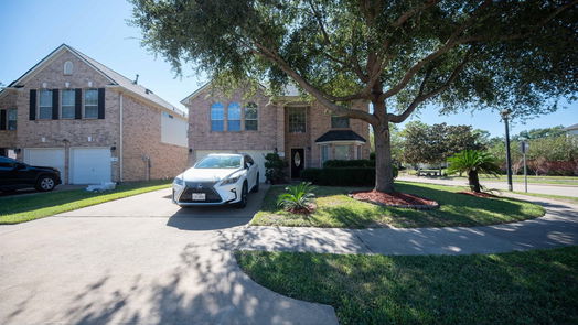 Katy 2-story, 4-bed 20015 Penrice Drive-idx