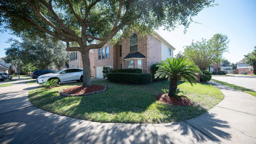 Katy 2-story, 4-bed 20015 Penrice Drive-idx