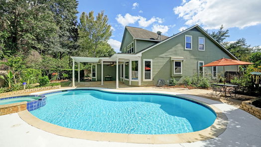Katy 2-story, 5-bed 22722 Abbutsford Lane-idx