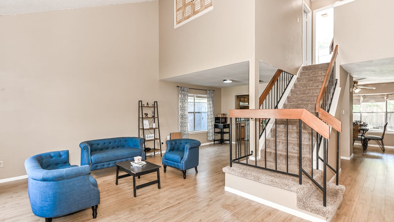 Katy 2-story, 3-bed 22015 Birch Valley Drive-idx