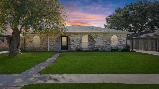 Katy 1-story, 3-bed 22015 Merrymount Drive-idx