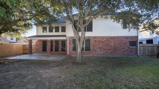 Katy 2-story, 4-bed 2327 Centerbrook Lane-idx