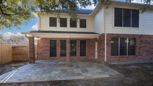 Katy 2-story, 4-bed 2327 Centerbrook Lane-idx