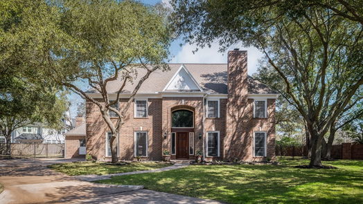 Katy 2-story, 4-bed 1615 Kelliwood Oaks Drive-idx